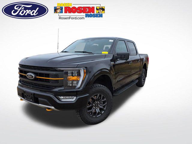 2023 Ford F-150 Tremor for sale in Belleville, WI