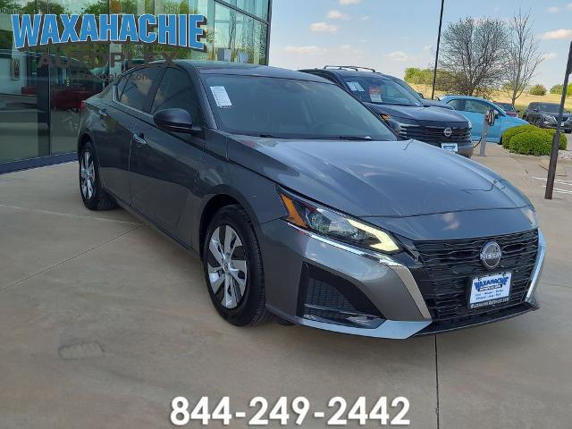 2025 Nissan Altima S FWD for sale in Waxahachie, TX