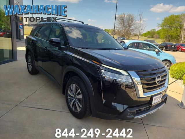 2024 Nissan Pathfinder SL FWD for sale in Waxahachie, TX