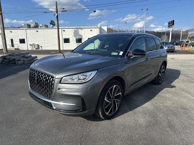 2024 Lincoln Corsair Grand Touring for sale in JEFFERSON, WV