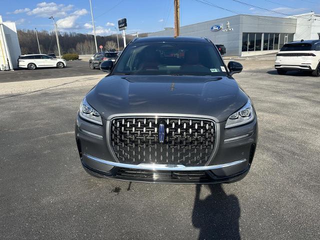 2024 Lincoln Corsair Grand Touring