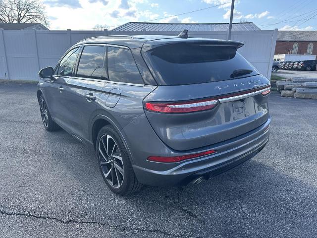 2024 Lincoln Corsair Grand Touring
