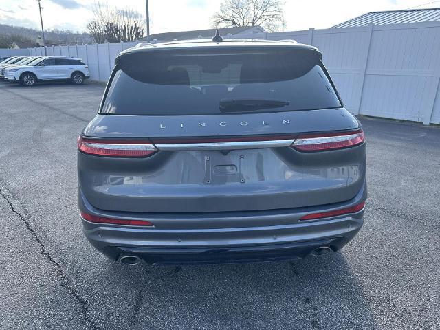 2024 Lincoln Corsair Grand Touring