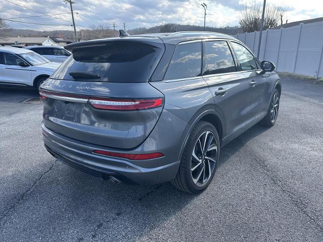 2024 Lincoln Corsair Grand Touring
