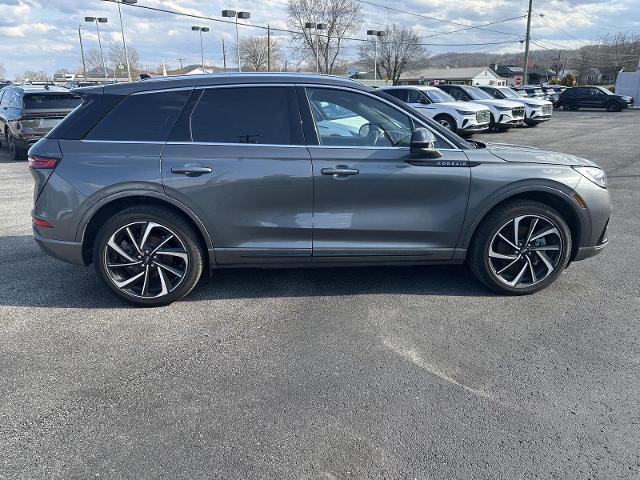 2024 Lincoln Corsair Grand Touring