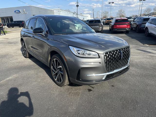 2024 Lincoln Corsair Grand Touring