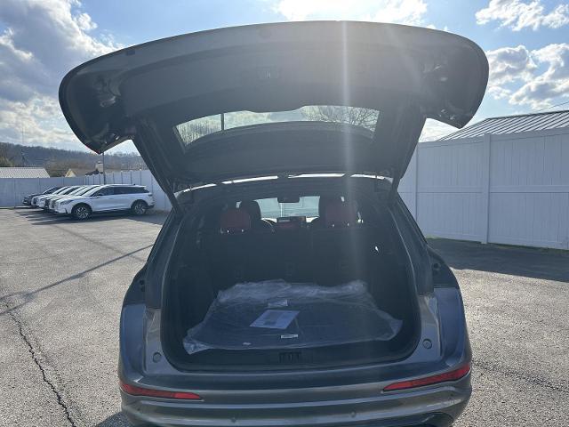 2024 Lincoln Corsair Grand Touring