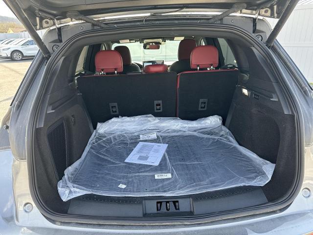 2024 Lincoln Corsair Grand Touring