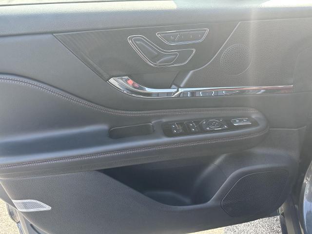 2024 Lincoln Corsair Grand Touring