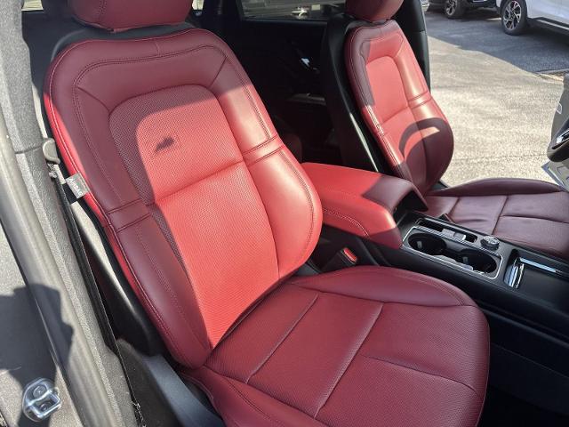 2024 Lincoln Corsair Grand Touring