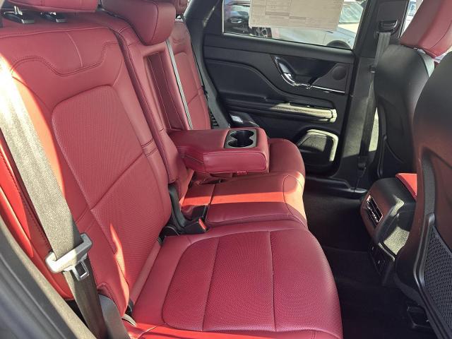2024 Lincoln Corsair Grand Touring