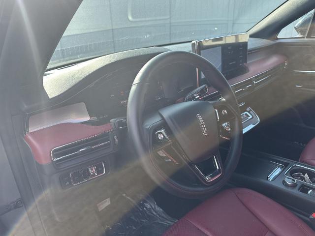 2024 Lincoln Corsair Grand Touring
