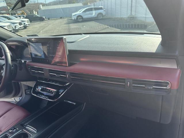2024 Lincoln Corsair Grand Touring