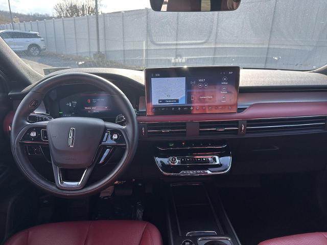 2024 Lincoln Corsair Grand Touring