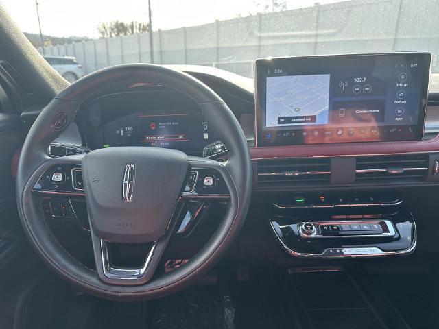 2024 Lincoln Corsair Grand Touring