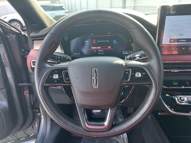 2024 Lincoln Corsair Grand Touring