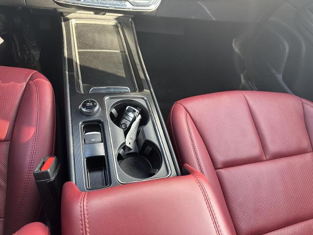 2024 Lincoln Corsair Grand Touring