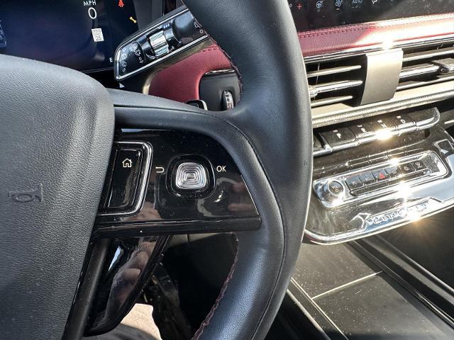 2024 Lincoln Corsair Grand Touring