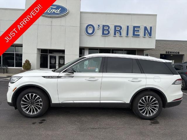 2023 Lincoln Aviator Reserve for sale in Shelbyville, KY
