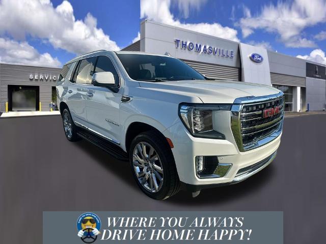 2021 GMC Yukon 4WD SLT for sale in Thomasville, GA