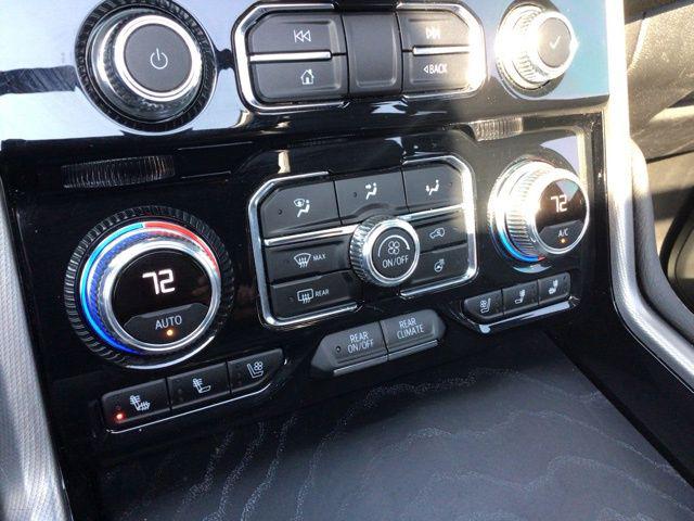 2023 GMC Yukon 4WD Denali for sale in Allentown, PA