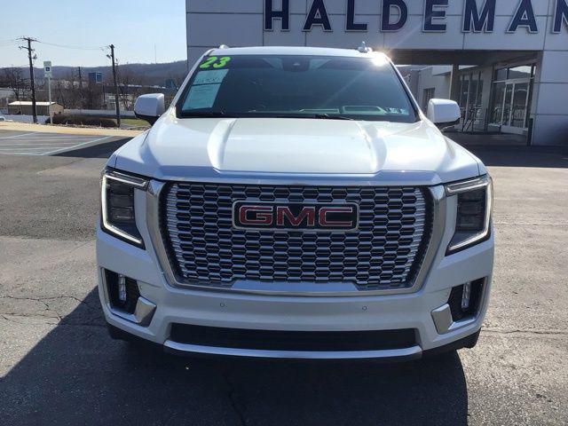 2023 GMC Yukon 4WD Denali