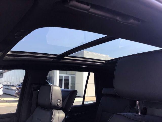 2023 GMC Yukon 4WD Denali
