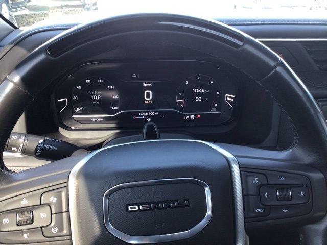2023 GMC Yukon 4WD Denali