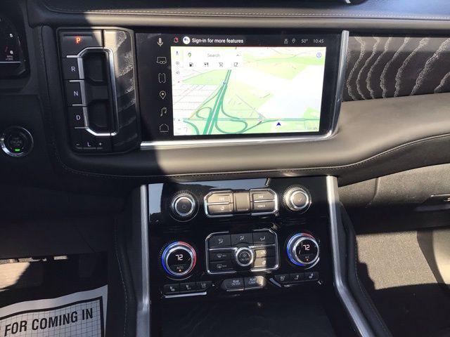 2023 GMC Yukon 4WD Denali