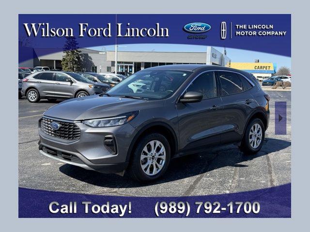 2023 Ford Escape Active for sale in Saginaw, MI