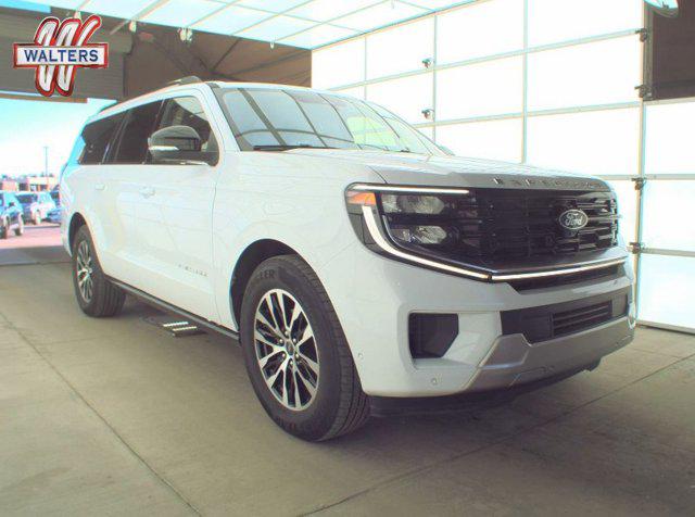 2025 Ford Expedition Platinum MAX for sale in Pikeville, KY