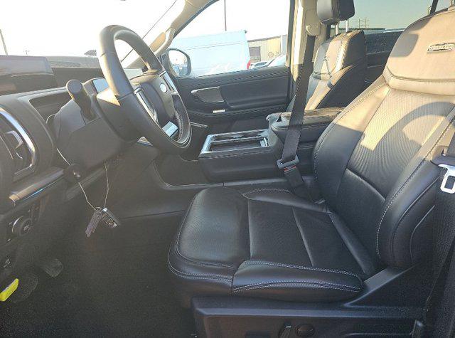 2025 Ford Expedition Platinum MAX