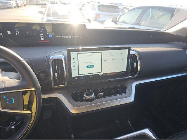 2025 Ford Expedition Platinum MAX