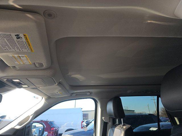 2025 Ford Expedition Platinum MAX
