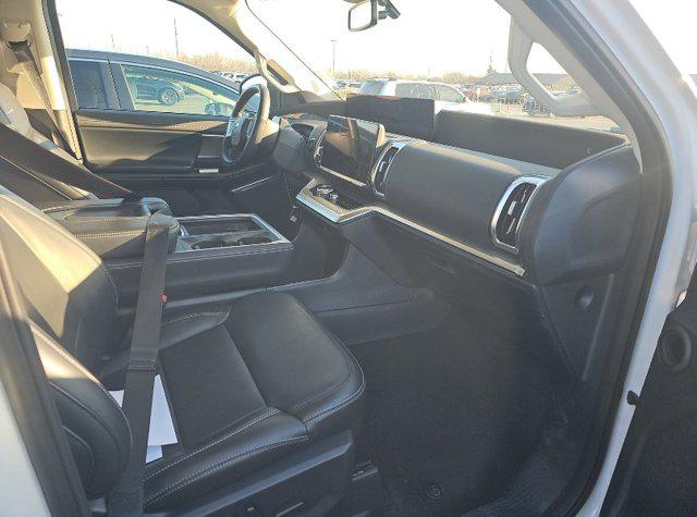 2025 Ford Expedition Platinum MAX
