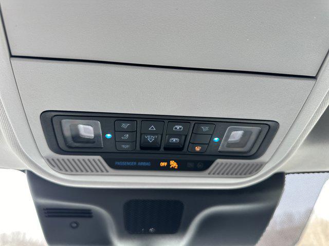2025 Ford Expedition Platinum MAX