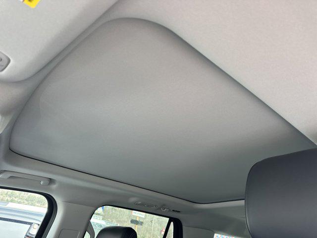 2025 Ford Expedition Platinum MAX