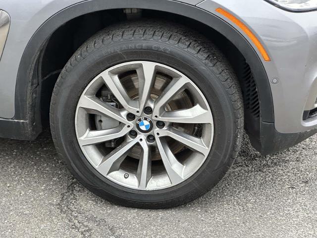2018 BMW X6 xDrive50i