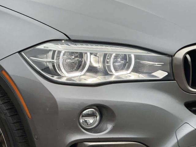 2018 BMW X6 xDrive50i