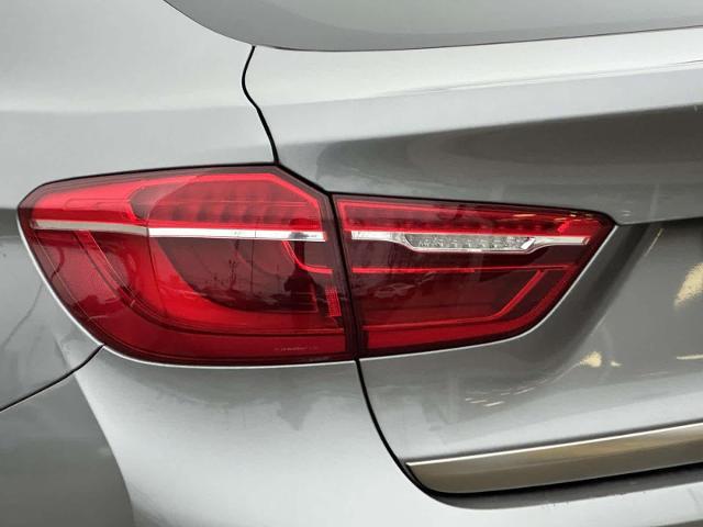 2018 BMW X6 xDrive50i