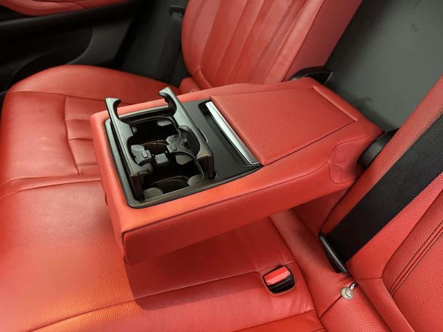 2018 BMW X6 xDrive50i