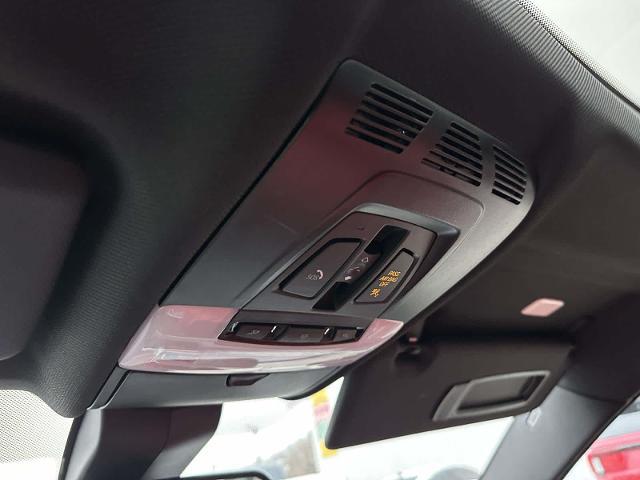 2018 BMW X6 xDrive50i