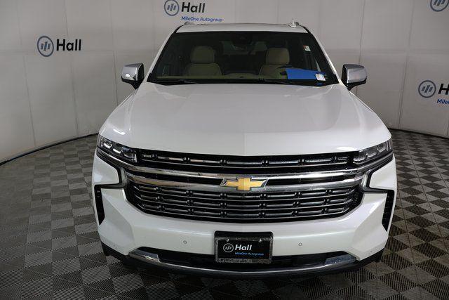 2023 Chevrolet Tahoe 4WD Premier