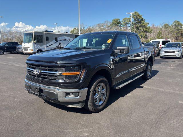 2025 Ford F-150 XLT for sale in Morehead City, NC