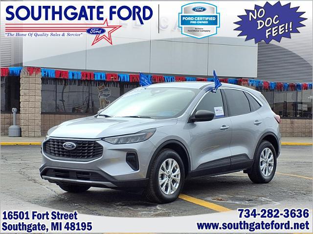 2023 Ford Escape Active for sale in Southgate, MI