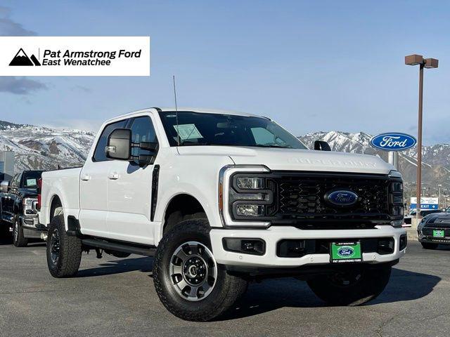 2024 Ford F-350 Lariat for sale in East Wenatchee, WA