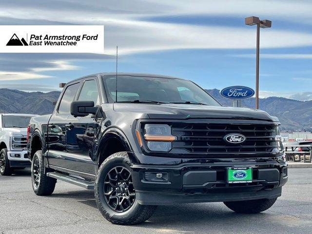 2024 Ford F-150 XLT for sale in East Wenatchee, WA