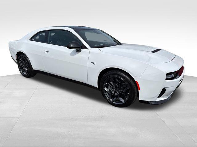 2026 Dodge Charger CHARGER R/T 2-DOOR AWD