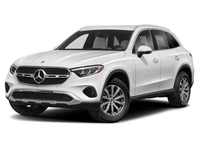 2024 Mercedes-Benz GLC 4MATIC SUV for sale in Tampa, FL