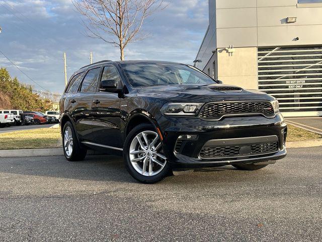 2023 Dodge Durango R/T Premium AWD for sale in Ramsey, NJ